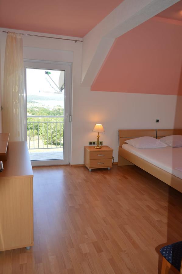 Blue Lake Luxury Rooms Grabovica Екстериор снимка